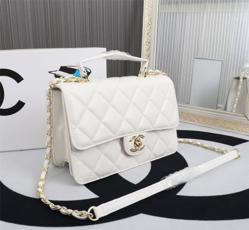 Chanel CF Series Bags